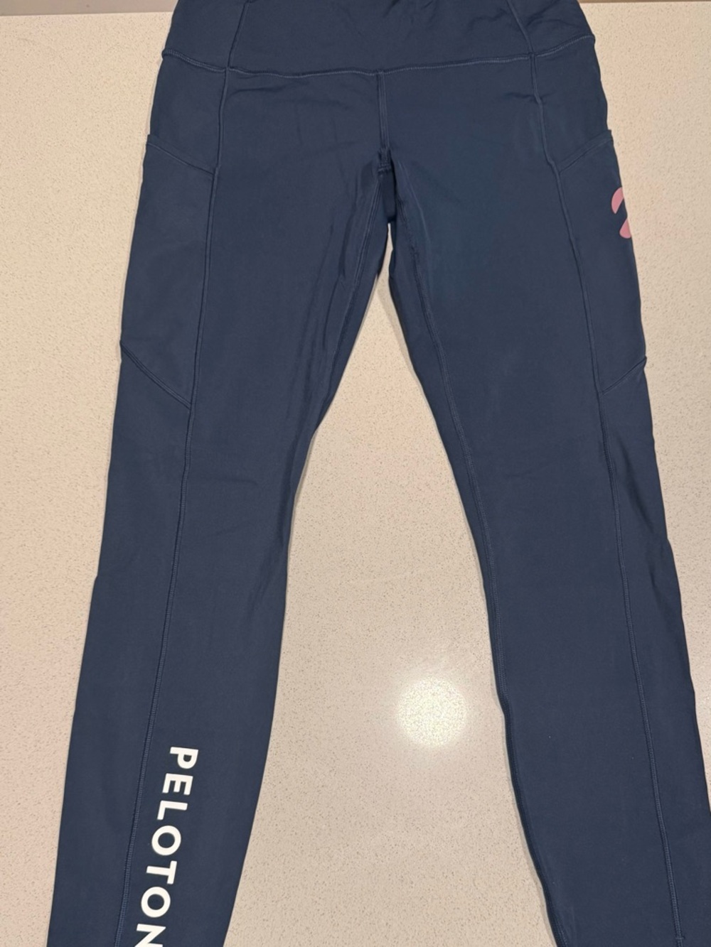 Lululemon x Peloton Fast & Free 7/8 Women’s Tight